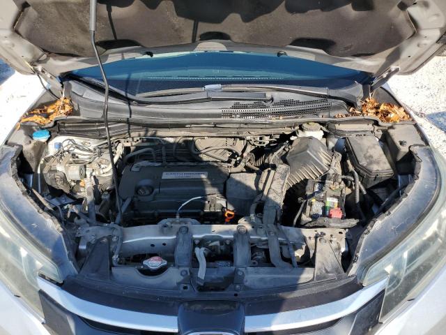 3CZRM3H38FG708362 Honda CR-V LX