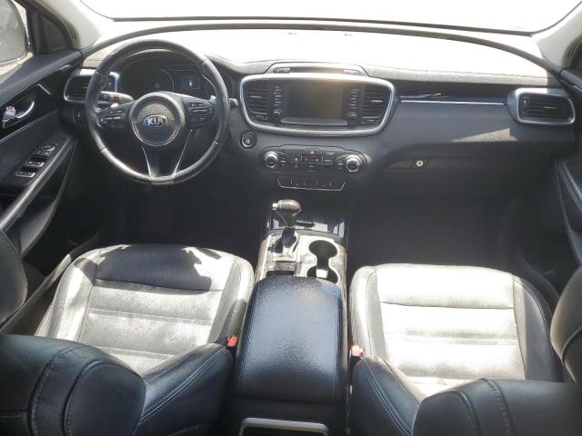 5XYPH4A16HG251908 KIA SORENTO EX