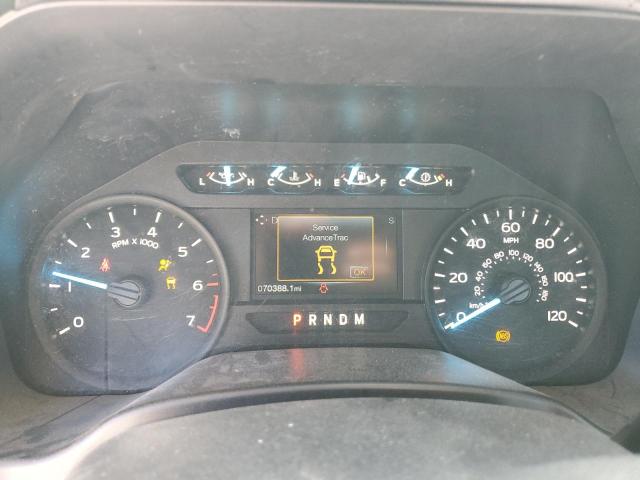 1FTNF1C51LKF10724 Ford F150