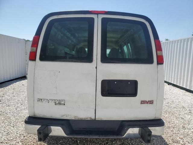 1GTW7FCA2E1905113 GMC Savana G2500