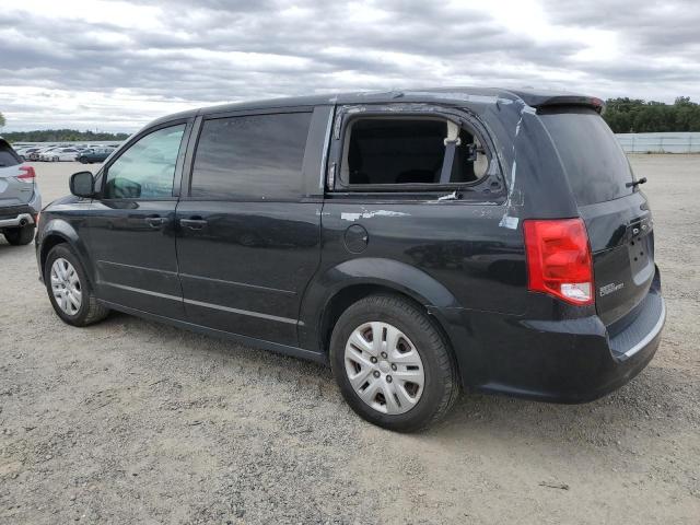 2C4RDGBG8FR636498 Dodge Grand Caravan Se