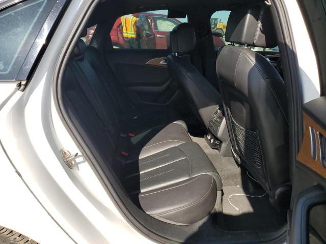WAUGFAFC8GN080999 Audi A6 Premium Plus