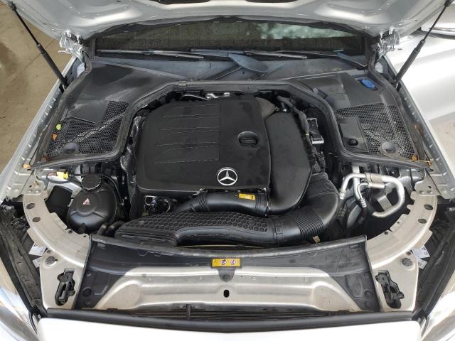 W1KWF8DB6MR645228 Mercedes-Benz C 300