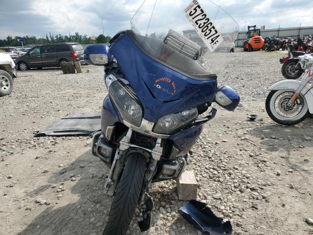 JH2SC68GXEK200343 Honda Gl1800 G