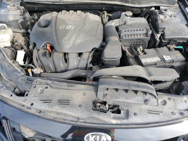 5XXGM4A75EG296385 KIA Optima Lx