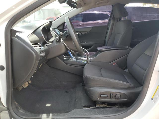 1G1ZD5ST8JF199600 Chevrolet MALIBU LT