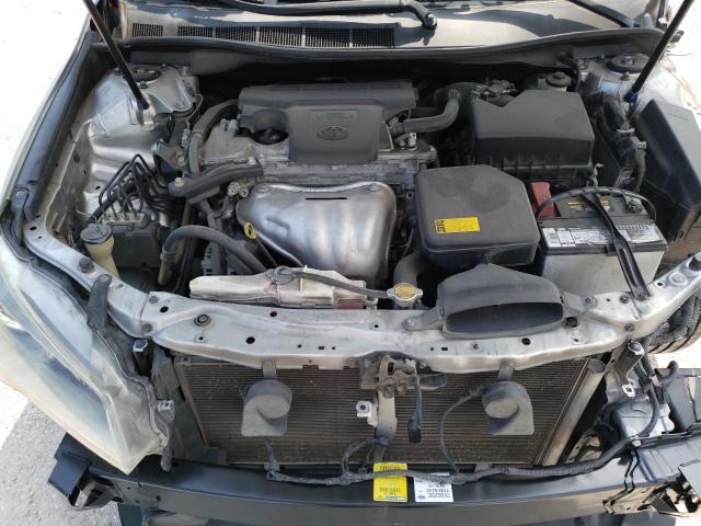 4T1BF1FK4FU001297 Toyota CAMRY LE