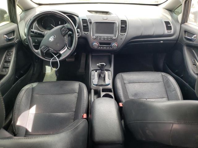 KNAFX5A88H5715045 KIA FORTE EX