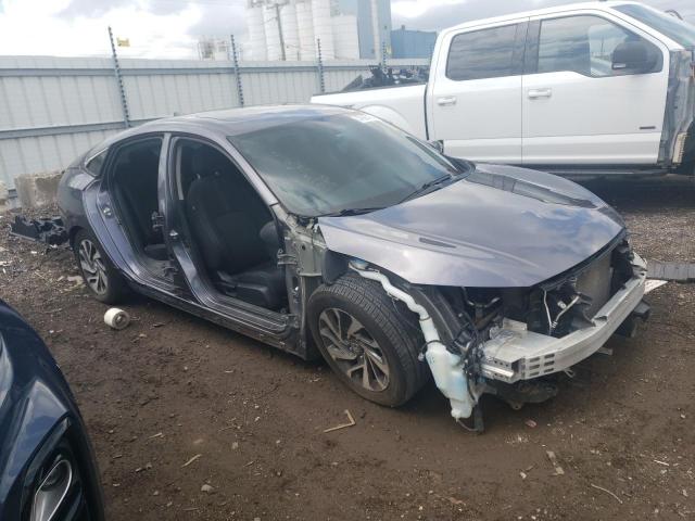 19XFC2F73HE078048 Honda CIVIC EX