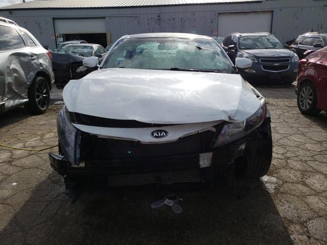 5XXGN4A73FG507016 KIA OPTIMA EX