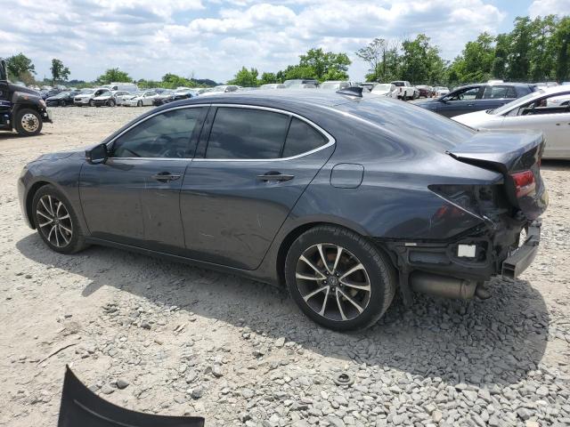 19UUB2F56FA020087 Acura TLX TECH