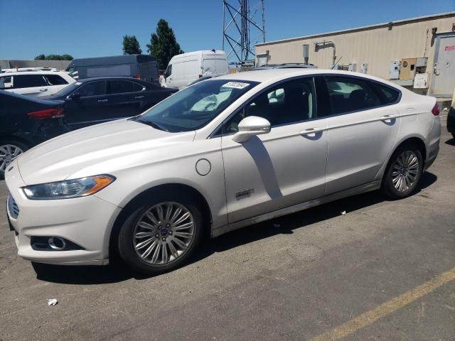 Продажа на аукционе авто 2015 Ford Fusion Se Phev, vin: 3FA6P0PU3FR284480, номер лота: 57022694