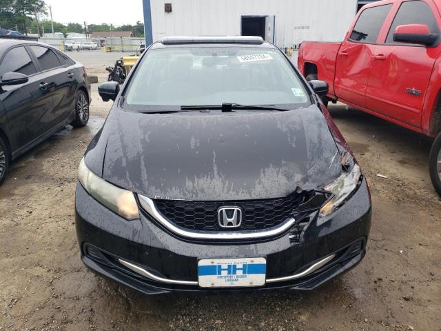 19XFB2F86EE056424 Honda CIVIC EX