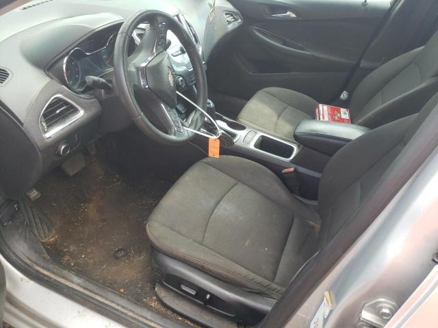 1G1BE5SM6H7237725 Chevrolet CRUZE LT