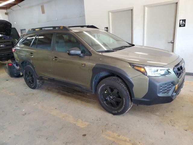 4S4BTGUD4R3151159 Subaru OUTBACK WI