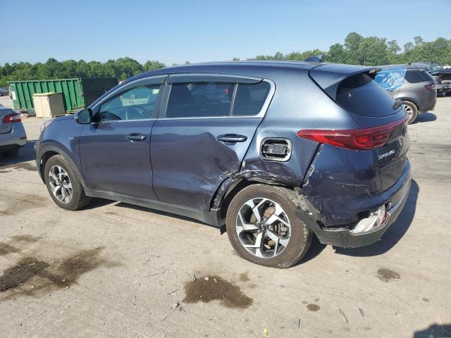 KNDPMCAC8L7765742 KIA Sportage Lx