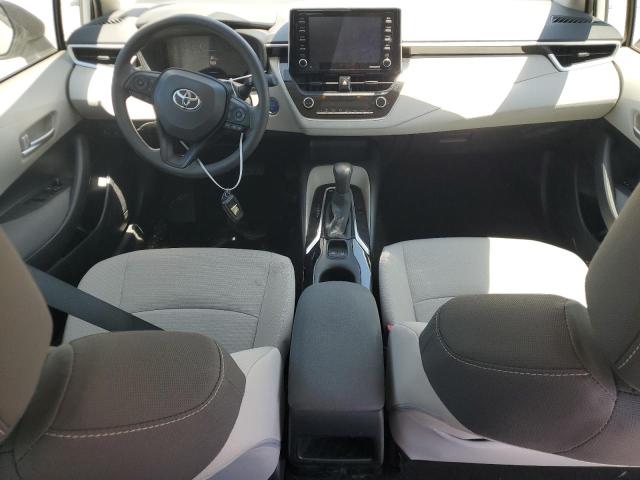 JTDEAMDE6MJ006756 Toyota COROLLA LE