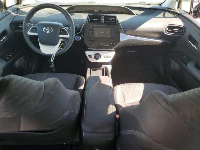 JTDKBRFU8J3597755 Toyota Prius