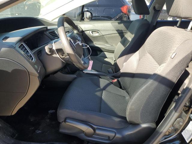 2HGFB2F57EH530540 Honda Civic Lx