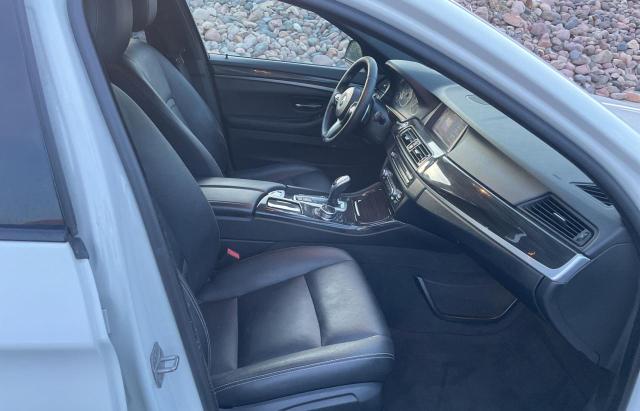 WBA5A5C58ED511685 BMW 528 I