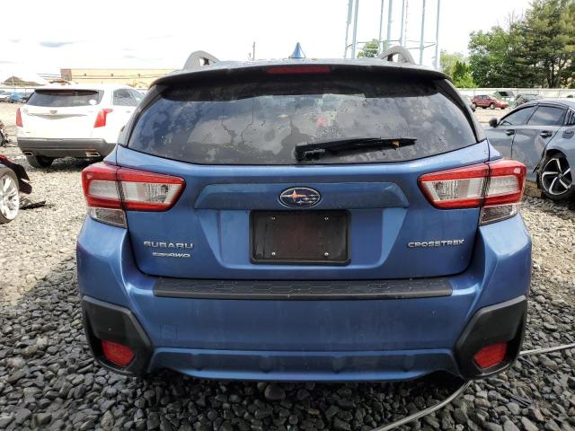 JF2GTAEC7KH214214 Subaru Crosstrek Premium