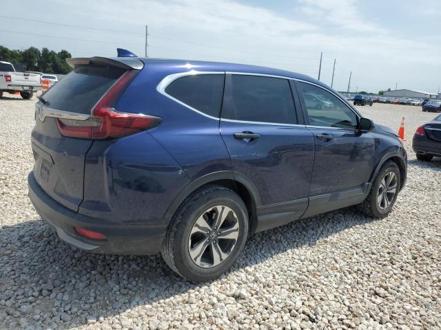 5J6RW1H27LA010003 Honda CR-V LX