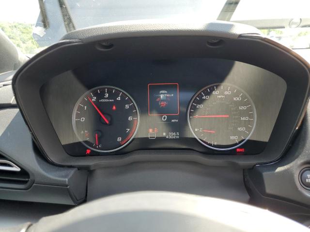 JF1VBAF6XP9821460 Subaru WRX PREMIU