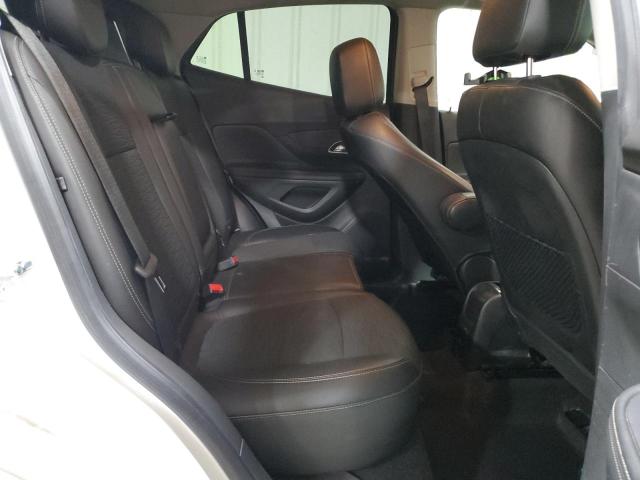 KL4CJFSB9FB113769 Buick Encore Convenience