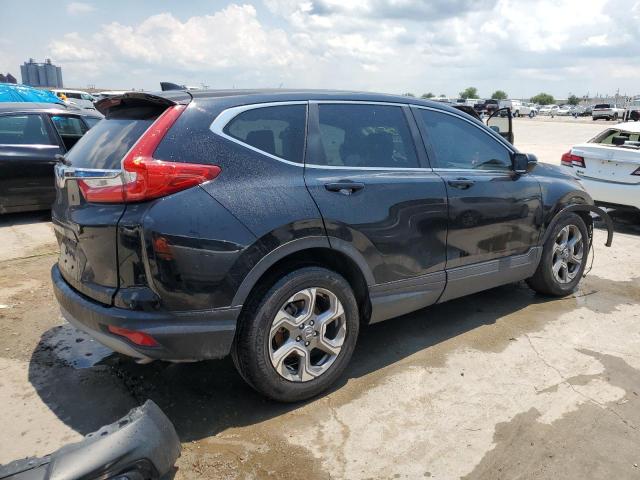 7FARW1H8XHE017587 Honda CR-V EXL