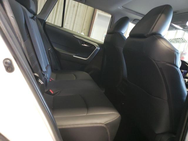 2T3A1RFVXPW407676 Toyota RAV4 XLE P