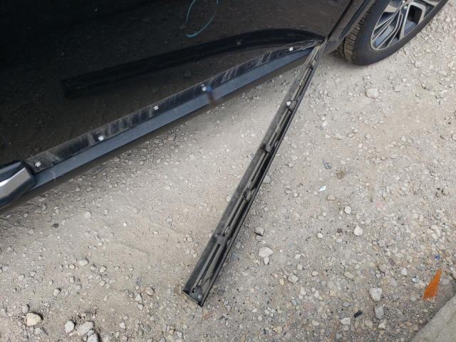 JA4AZ3A3XJZ024494 Mitsubishi Outlander Se
