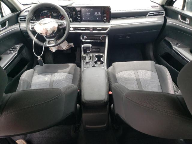 5XXG14J25NG140876 KIA K5 LXS