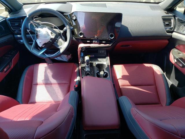 JTJGKCEZ9R5020164 Lexus Nx 350h Ba