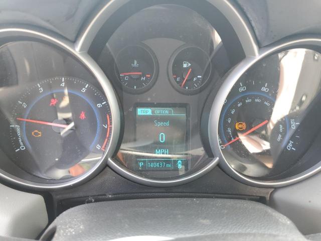 1G1PC5SB8F7144230 Chevrolet CRUZE LT