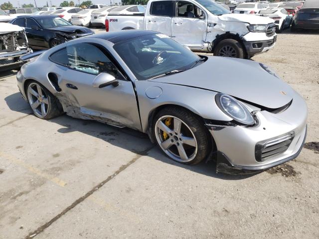 WP0AD2A93HS167079 Porsche 911 TURBO