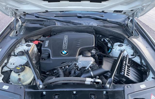 WBA5A5C58ED511685 BMW 528 I