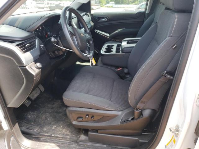1GNSCKEC3JR351598 Chevrolet SUBURBAN C