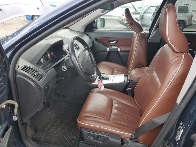 YV4952CZ6E1690186 Volvo XC90 3.2