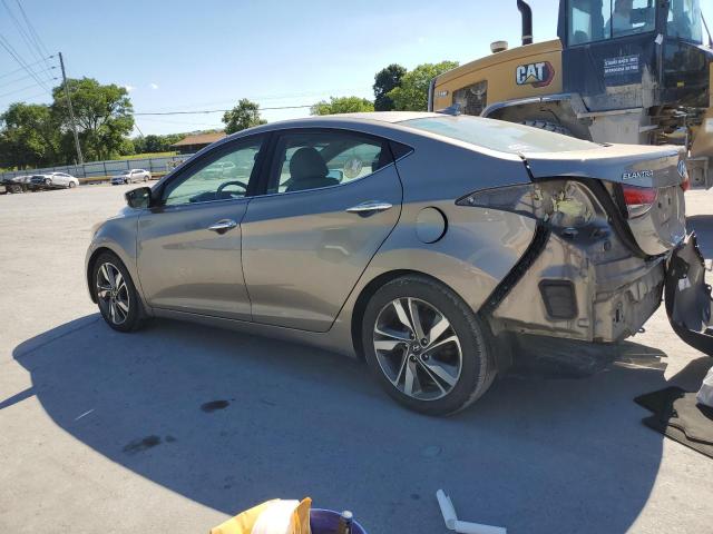 5NPDH4AE4EH518084 Hyundai ELANTRA SE