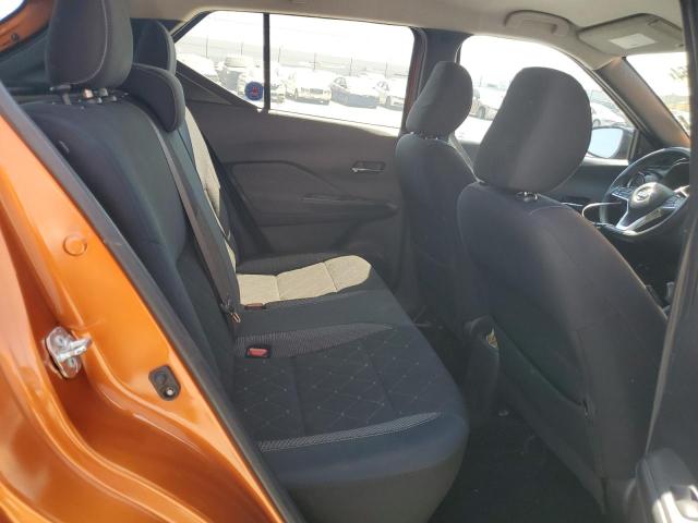 3N1CP5CU5KL479609 Nissan KICKS S