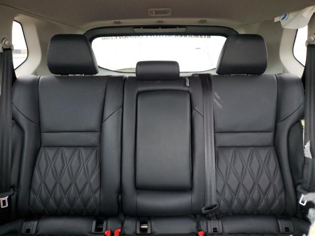 JN8BT3DD8NW270892 Nissan Rogue Plat