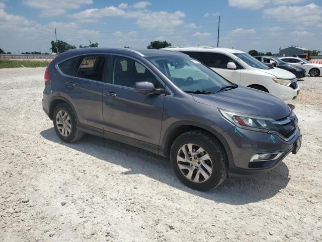 2HKRM4H73FH692111 Honda CR-V EXL