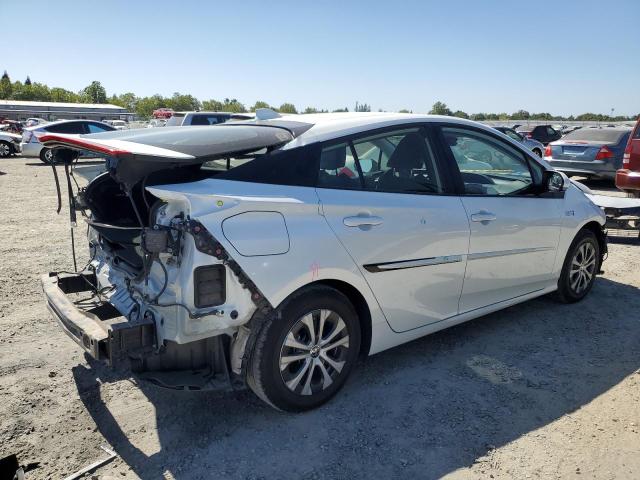 JTDKAMFP6M3190943 Toyota PRIUS PRIM