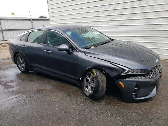 5XXG14J25NG140876 KIA K5 LXS