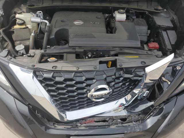 5N1AZ2BJ3MC118099 Nissan MURANO SV