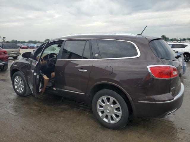 5GAKRBKD6FJ369251 Buick Enclave