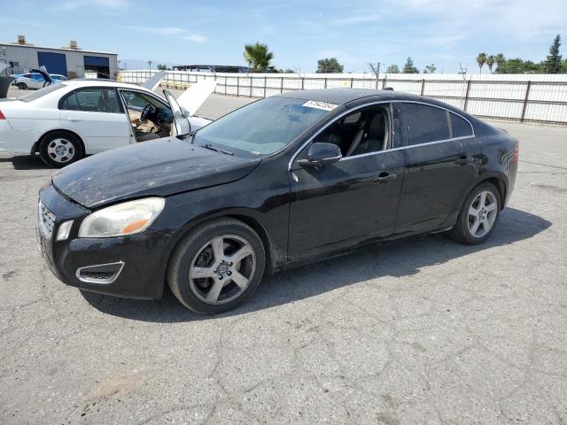 Auction sale of the 2012 Volvo S60 T5, vin: YV1622FS0C2134308, lot number: 57542354