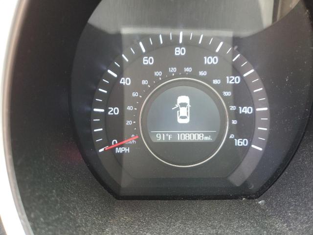KNAGM4A74E5489189 KIA Optima Lx