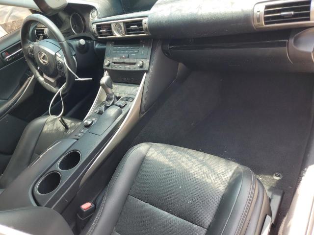 JTHBF1D2XF5052447 Lexus IS 250