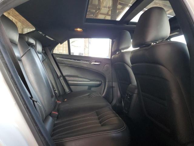 2C3CCABG9NH170708 Chrysler 300 S